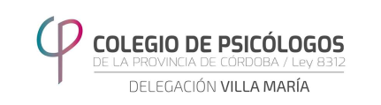 colegio de psicologos